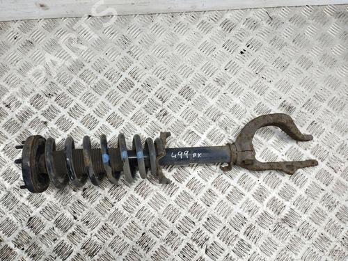 Used Left front shock absorber Left front shock absorber 33640666 33640666