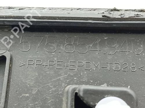 Door moulding trim SEAT ATECA (KH7, KHP) 1.5 TSI | BP28895896C150 