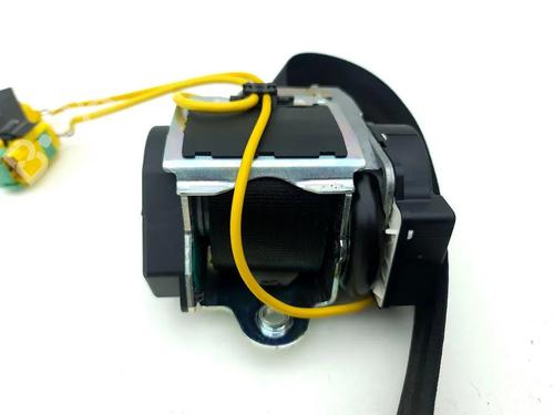 Front left seatbelt BENTLEY FLYING SPUR (4W_) 6.0 W12 | BP36203167I26 - Image 3