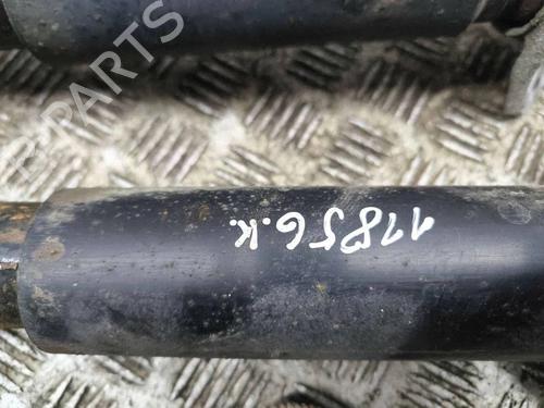 Venstre bagtil støddæmper JEEP CHEROKEE (KL) 2.0 CRD 4x4 | BP37643941M18  - Image 6