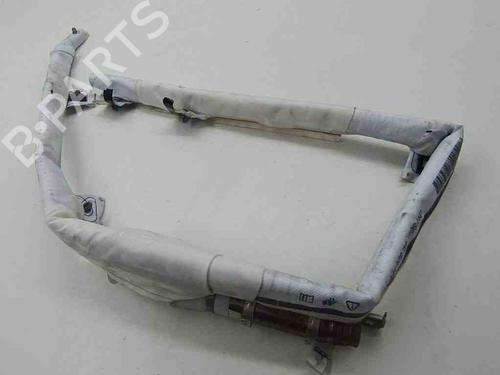 Left curtain airbag SEAT ATECA (KH7, KHP) 1.5 TSI | BP28895894C11 