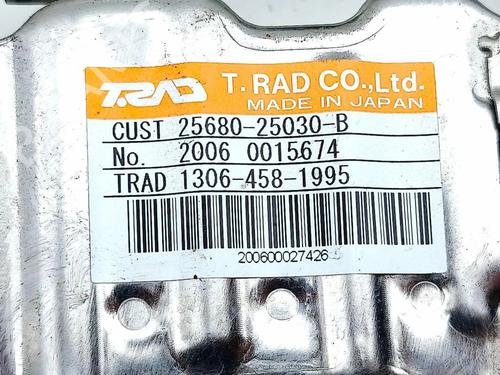 Egr TOYOTA RAV 4 V (_A5_, _H5_) 2.5 Hybrid AWD (AXAH54) | BP36191343M69 - Image 7