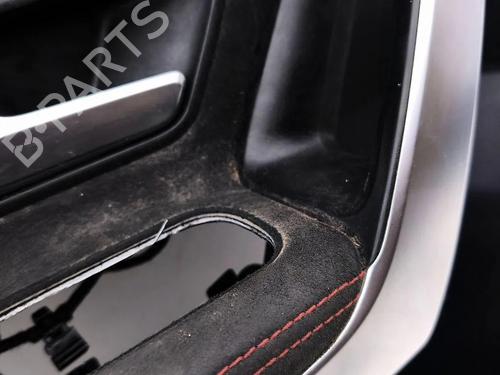Front left panel MERCEDES-BENZ A-CLASS (W177) A 180 d (177.003) | BP32678289C58  - Image 9