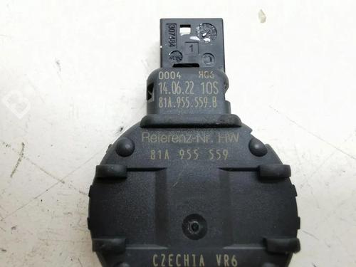 Electronic sensor AUDI A1 Sportback (GBA) 25 TFSI | BP33257146M84  - Image 7