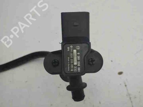 Pipe AUDI A7 Sportback (4GA, 4GF) 3.0 TDI quattro | BP28863253M125 