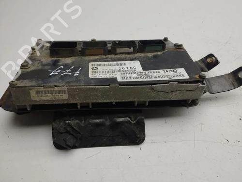 Engine control unit (ECU) CHRYSLER GRAND VOYAGER V (RT) 2.8 CRD | BP38495171M57 - Image 4