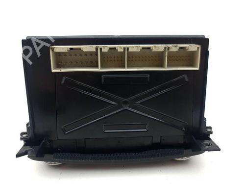 Electronic module BENTLEY CONTINENTAL FLYING SPUR (3W_) 6.0 | BP28883511M83 