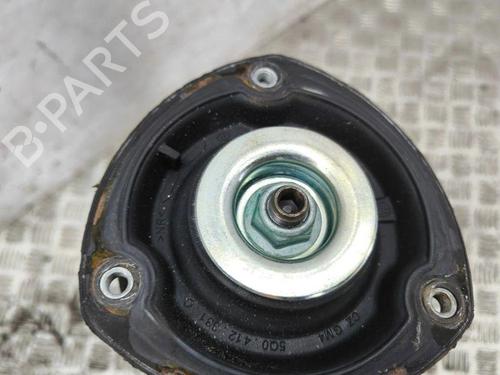 Right front shock absorber AUDI A1 Sportback (8XA, 8XF) 1.0 TFSI | BP28901507M17 