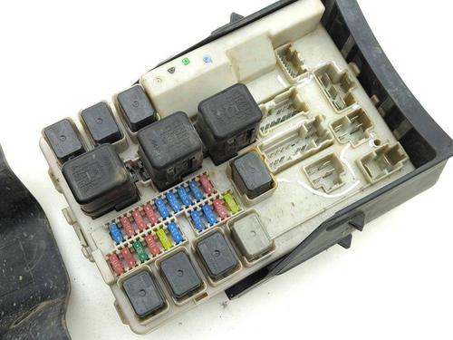 Fuse box NISSAN 350Z Coupe (Z33) 3.5 (AAZ33) | BP28882289E1 