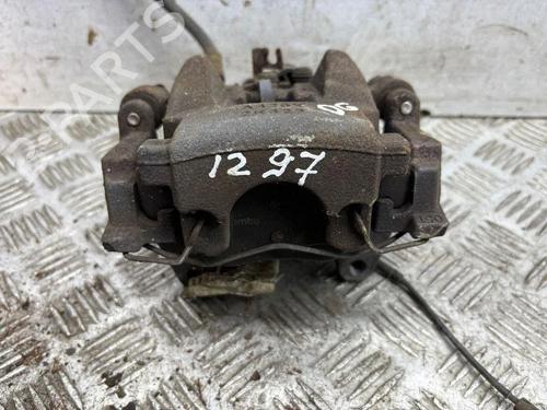 Right rear brake caliper JAGUAR E-PACE (X540) 2.0 D180 AWD | BP38242107M106 - Image 4