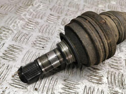 Right rear driveshaft PORSCHE CAYENNE (92A) 3.0 Diesel | BP36152221M41 - Image 5