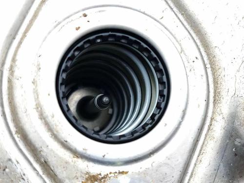 Servo brake MERCEDES-BENZ A-CLASS (W177) A 180 d (177.003) | BP30660277M42 - Image 2