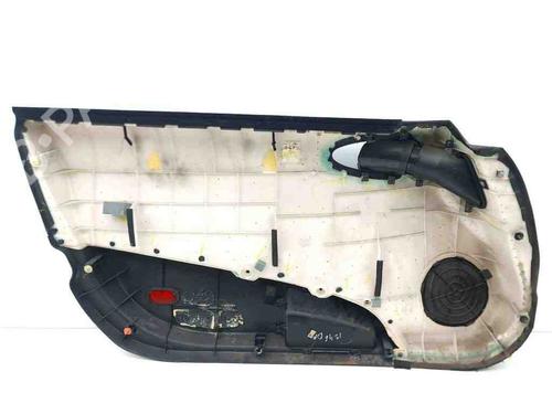 Front right panel NISSAN 350Z Coupe (Z33) 3.5 (AAZ33) | BP28882253C59