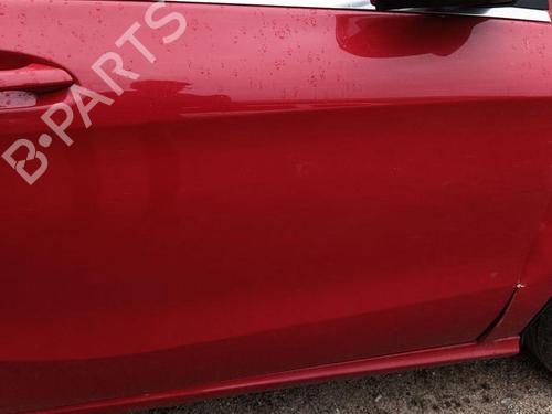 Used Right front door MERCEDES-BENZ B-CLASS Sports Tourer (W246, W242) B 180 CDI / d (246.212) (109 hp) 28893633