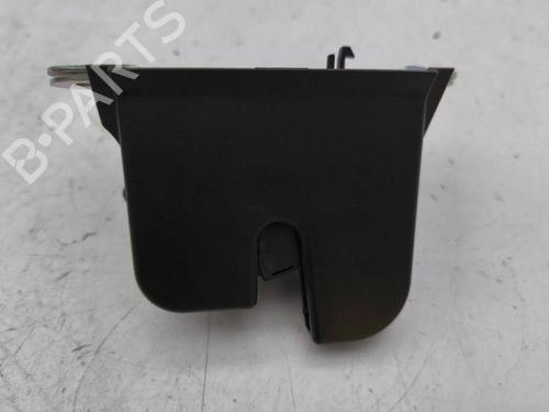 Tailgate lock AUDI A1 Sportback (GBA) 30 TFSI | BP28897451C101 