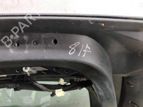 Tailgate PEUGEOT 2008 II (UD_, US_, UY_, UJ_, UR_, UC_) 1.5 BlueHDI 110 (UDYHSK) | BP28901039C6 