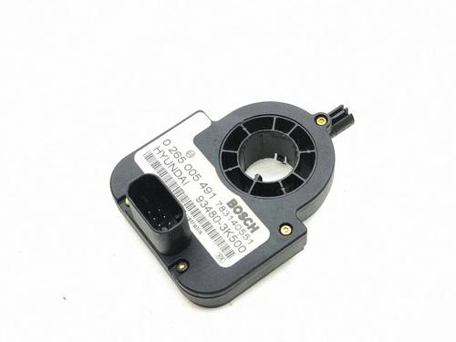 Electronic sensor KIA SORENTO II (XM) 2.4 CVVT 4WD | BP38282035M84 - Image 2