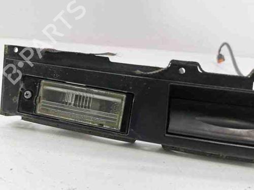 Lampa oświetlenia tablicy rejestracyjnej HYUNDAI TUCSON (TL, TLE) 1.7 CRDi | BP28851639I40