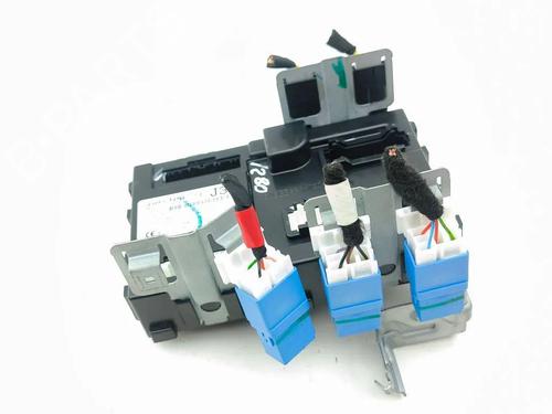 Electronic module NISSAN LEAF (ZE1) Electric | BP36332853M83 - Image 8