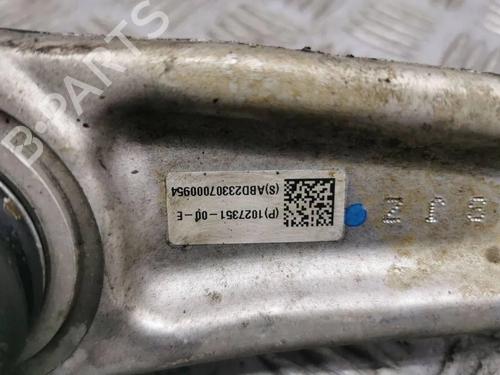 Left front suspension arm TESLA MODEL S (5YJS) 85D AWD | BP36179489M12 - Image 8