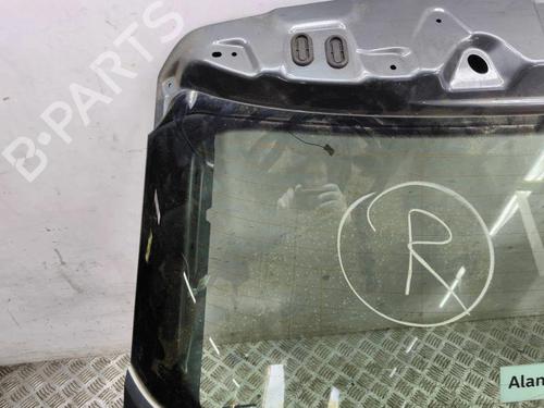 Tailgate VW T-ROC (A11, D11) 1.0 TSI | BP28900621C6 