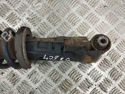 Left rear shock absorber PEUGEOT 508 I (8D_) 2.0 HDi | BP28849177M18 