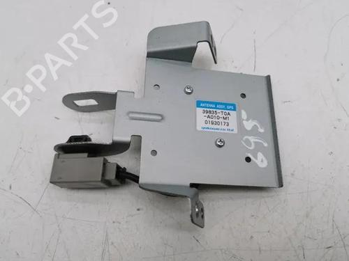 Antenna/Base HONDA CR-V II (RD_) 2.2 CTDi (RD9) | BP28854967C140 