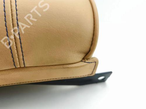 Rear seat MASERATI QUATTROPORTE V 4.2 | BP32677272C17 - Image 12
