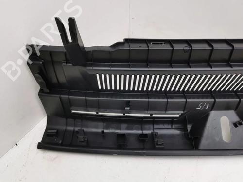 Boot lining AUDI A1 Sportback (GBA) 25 TFSI | BP36046356I3 - Image 5
