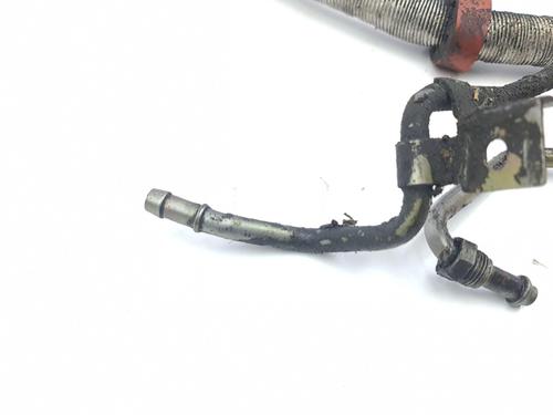 Pipe MERCEDES-BENZ S-CLASS (W220, V220) S 400 CDI (220.028, 220.128) | BP28871639M125 