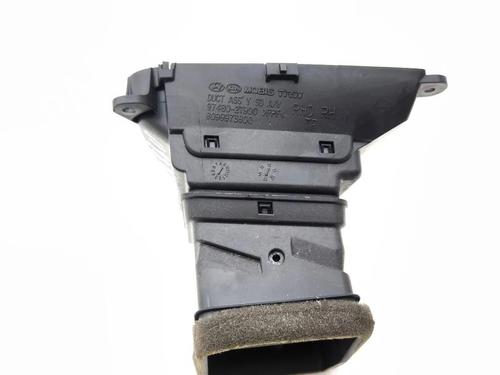 Air vent KIA OPTIMA (FSGDS6B) 1.7 CRDi | BP36062199I21 - Image 4