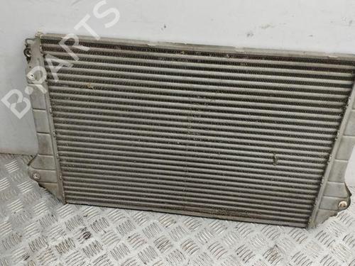 Intercooler TOYOTA COROLLA Verso (_E12_) 2.0 D-4D (CDE120_, CDE120R) (90 hp) 28844057