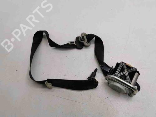 Used Front left seatbelt NISSAN X-TRAIL II (T31) 2.0 dCi 4x4 (150 hp) 28890316