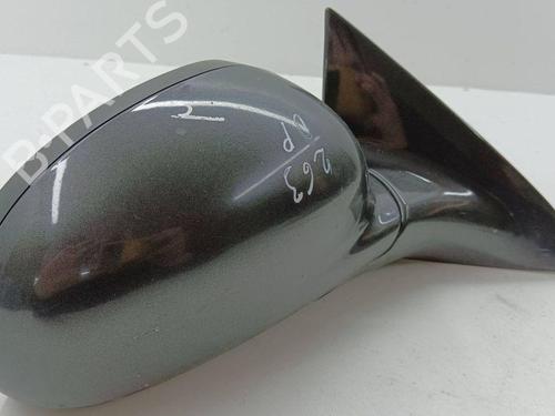 Right mirror PEUGEOT 406 Coupe (8C) 2.2 HDI | BP28888158C27 