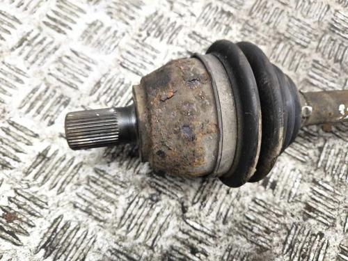 Left front driveshaft VOLVO V50 (545) 1.6 D | BP28889766M38 - Image 5
