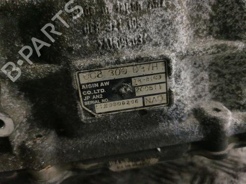 Gearbox PORSCHE CAYENNE (92A) 3.0 Diesel | BP28873084M3 - Image 4