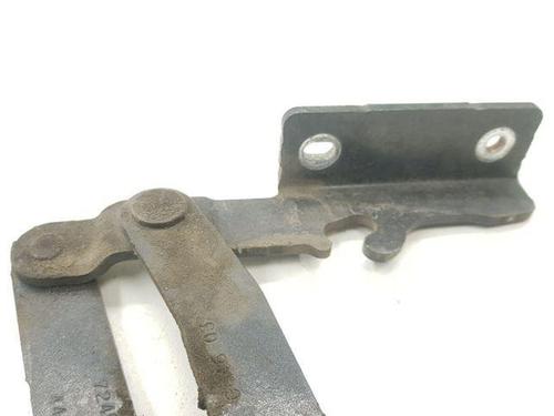 Hinge/Door check strap CITROËN C8 (EA_, EB_) 2.0 HDi | BP28847124C146 