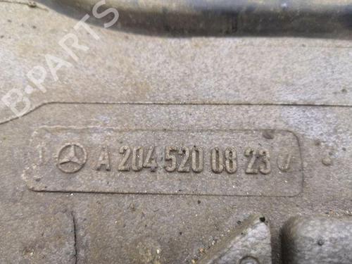 Upper protection MERCEDES-BENZ C-CLASS (W204) C 220 CDI (204.008) | BP28869849M93