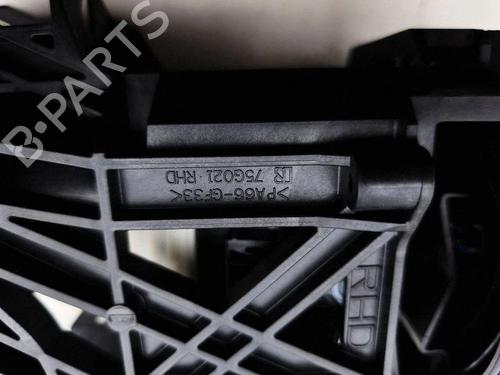 Gear lever NISSAN LEAF (ZE1) Electric | BP40208507M90 - Image 8