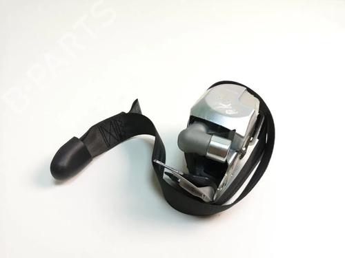 Front left seatbelt HYUNDAI i40 I (VF) 1.7 CRDi | BP33879149I26 - Image 2