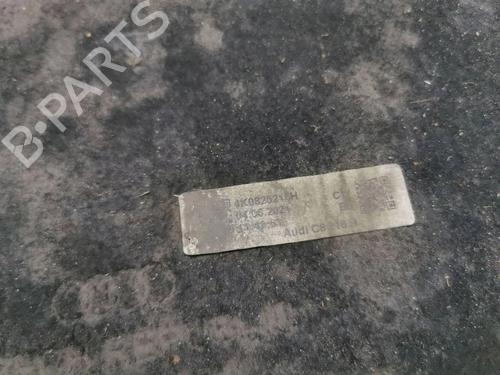 Underbody protection AUDI A6 C8 (4A2) 40 TDI | BP36082646M92 - Image 3