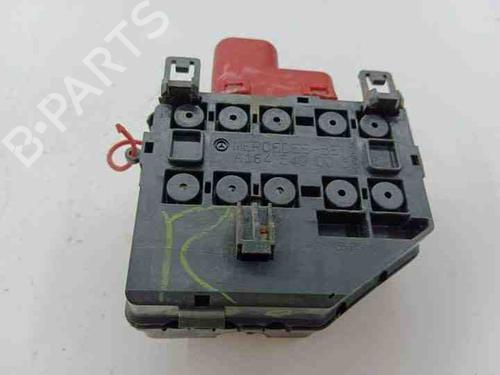 Electronic module MERCEDES-BENZ M-CLASS (W164) ML 350 4-matic (164.186) | BP28852945M83