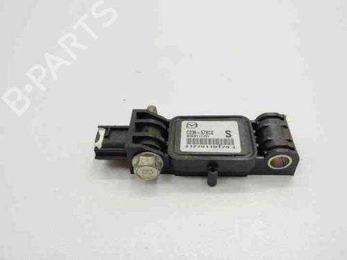 Elektronische sonde MAZDA 5 (CR) 2.0 CD (CR19) (143 hp) 28841145