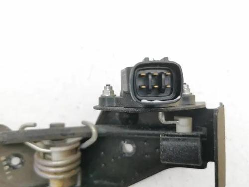Pedal TOYOTA AVENSIS (_T25_) 2.2 D-CAT (ADT251_, ADT251R) | BP28845778I4 