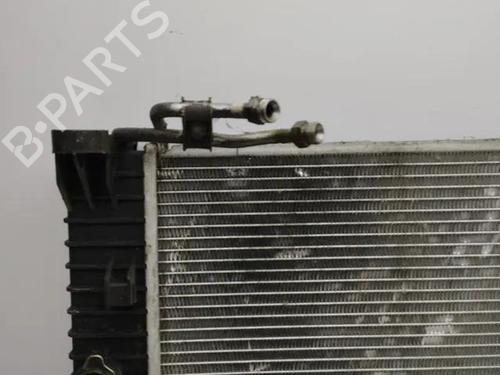 Køler MERCEDES-BENZ E-CLASS (W211) E 320 CDI (211.026) | BP28841009M31