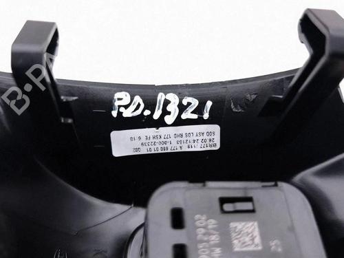 Control unit MERCEDES-BENZ A-CLASS (W177) A 200 (177.087) | BP39735444M11 - Image 7