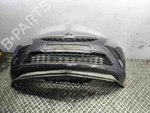 Pára-choques frente OPEL ZAFIRA TOURER C (P12) 2.0 CDTi (75) (160 hp) 28851405