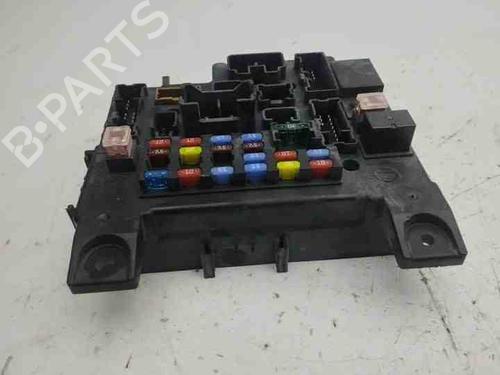 Fuse box PEUGEOT 4007 (VU_, VV_) 2.2 HDi | BP28860533E1