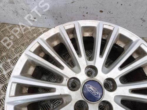Fælk FORD GALAXY III (CK) 2.0 TDCi | BP39235604C45 - Image 3