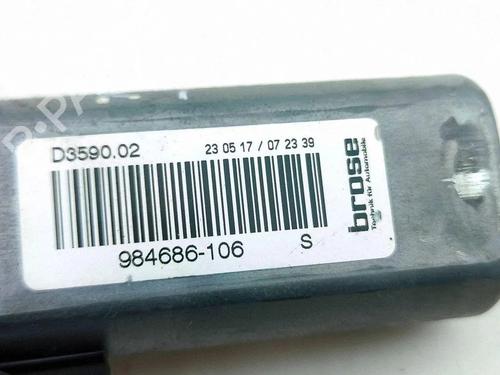 Elektronisk modul JAGUAR E-PACE (X540) 2.0 D180 AWD | BP38251605M83 - Image 12